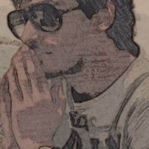 Meet your Posher, Mamdouh